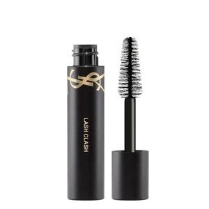 NEW YSL Lash Clash Mascara | 1 Noir Black | 2 ml Mini | NIB
